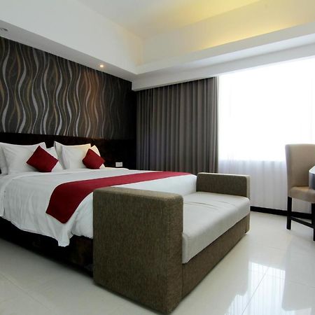The Sun Hotel מדיון מראה חיצוני תמונה