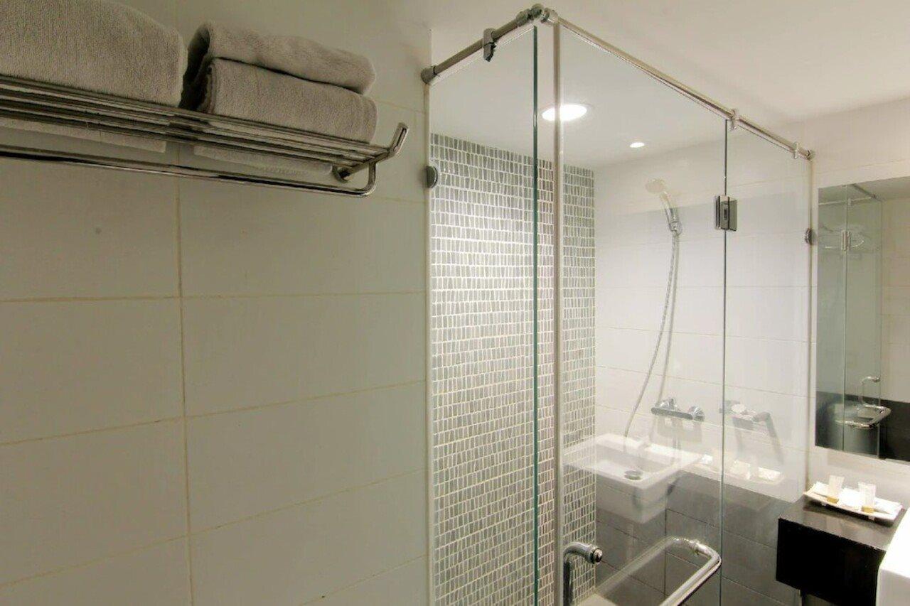 The Sun Hotel מדיון מראה חיצוני תמונה