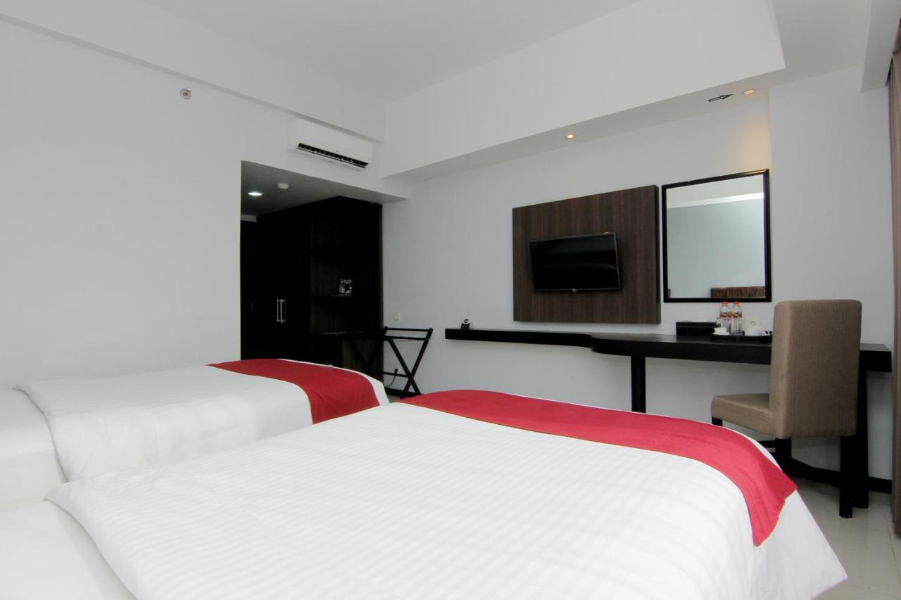 The Sun Hotel מדיון מראה חיצוני תמונה