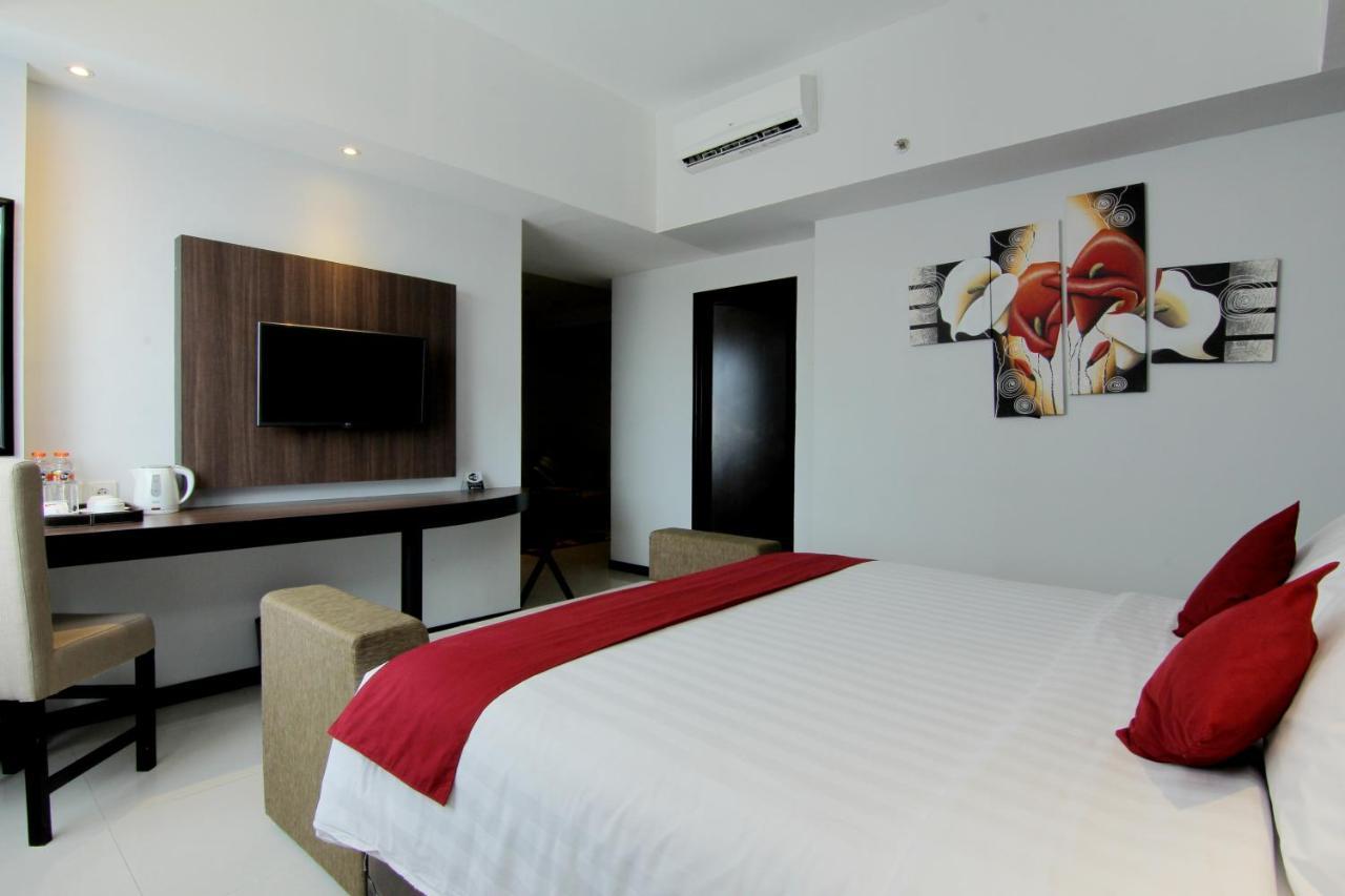 The Sun Hotel מדיון מראה חיצוני תמונה