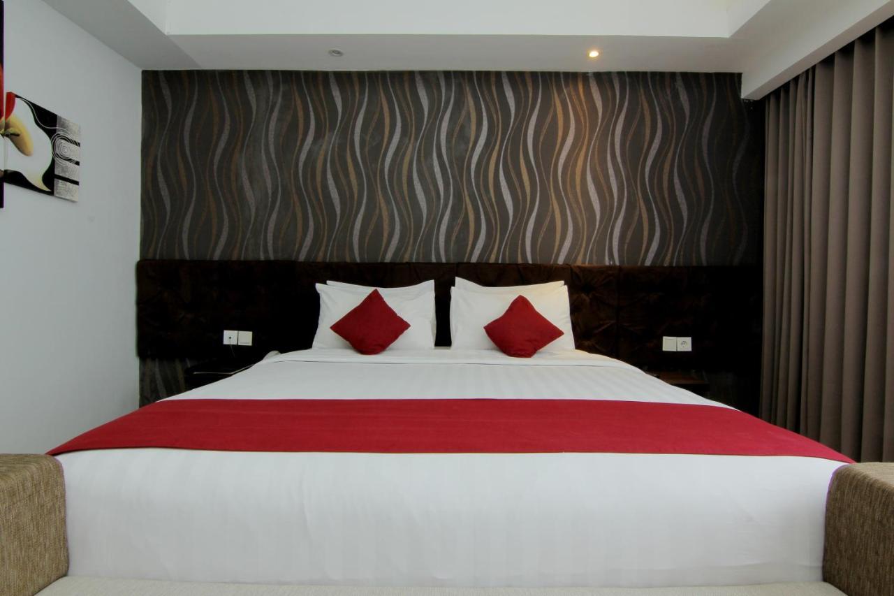 The Sun Hotel מדיון מראה חיצוני תמונה