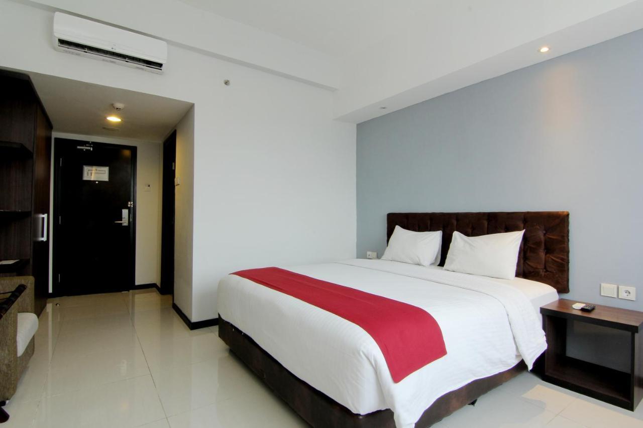 The Sun Hotel מדיון מראה חיצוני תמונה