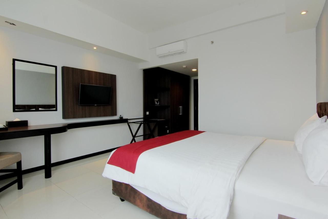 The Sun Hotel מדיון מראה חיצוני תמונה
