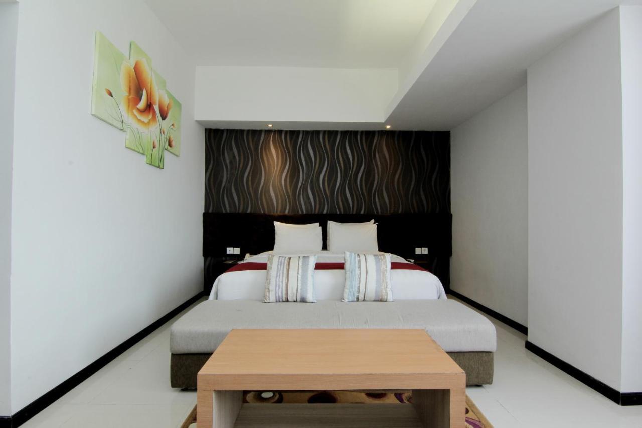 The Sun Hotel מדיון מראה חיצוני תמונה